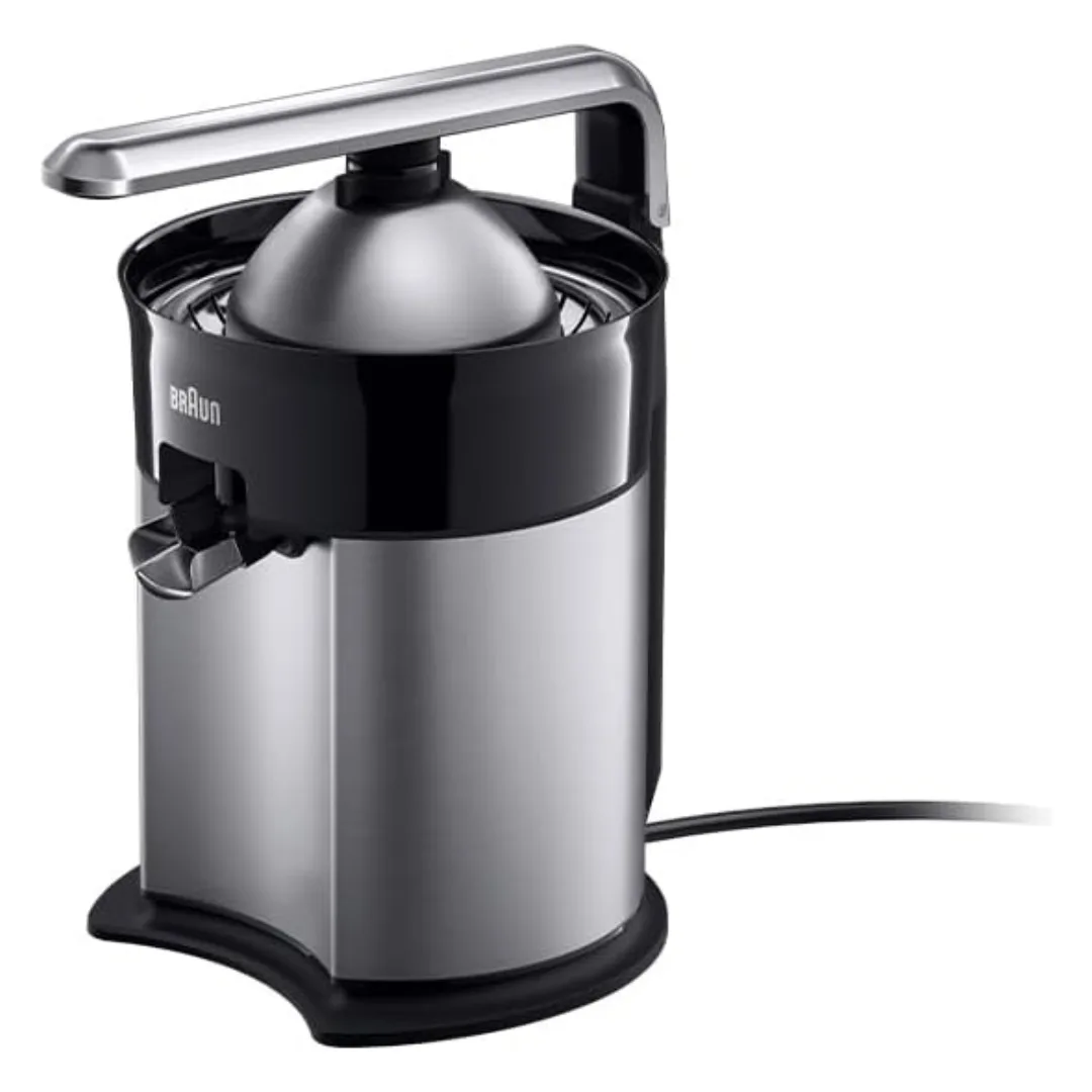 Şirəçəkən Braun CJ7050BK