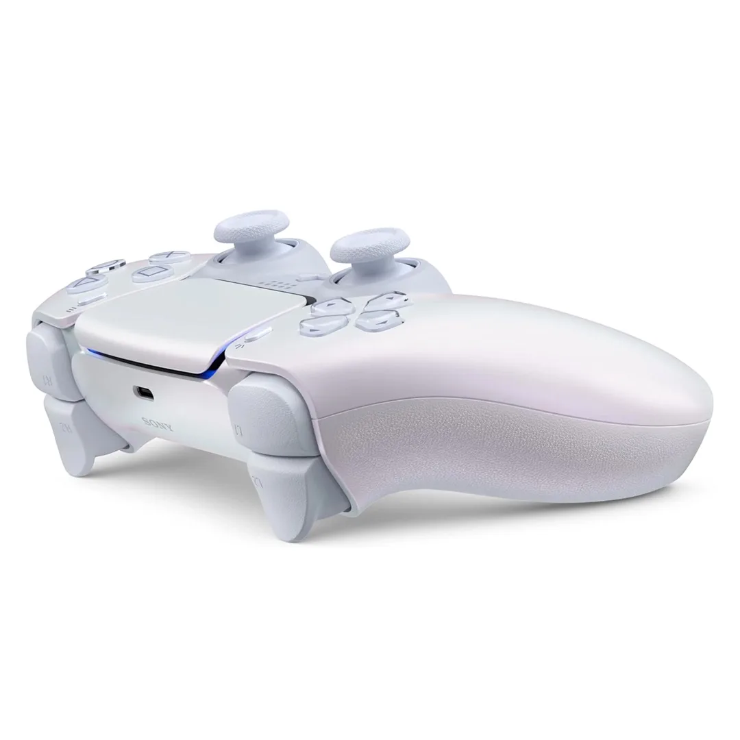 Игровой контроллер Sony PS5 DualSense Chroma Pearl