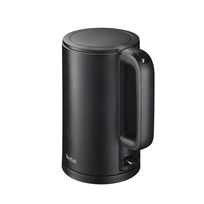 Elektrik çaydan Tefal Thermo Protect KO1408E0 Double Layer Black