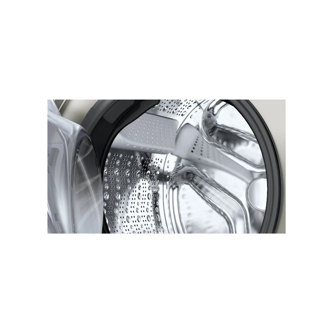 Стиральная машина BOSCH WGB256AXME