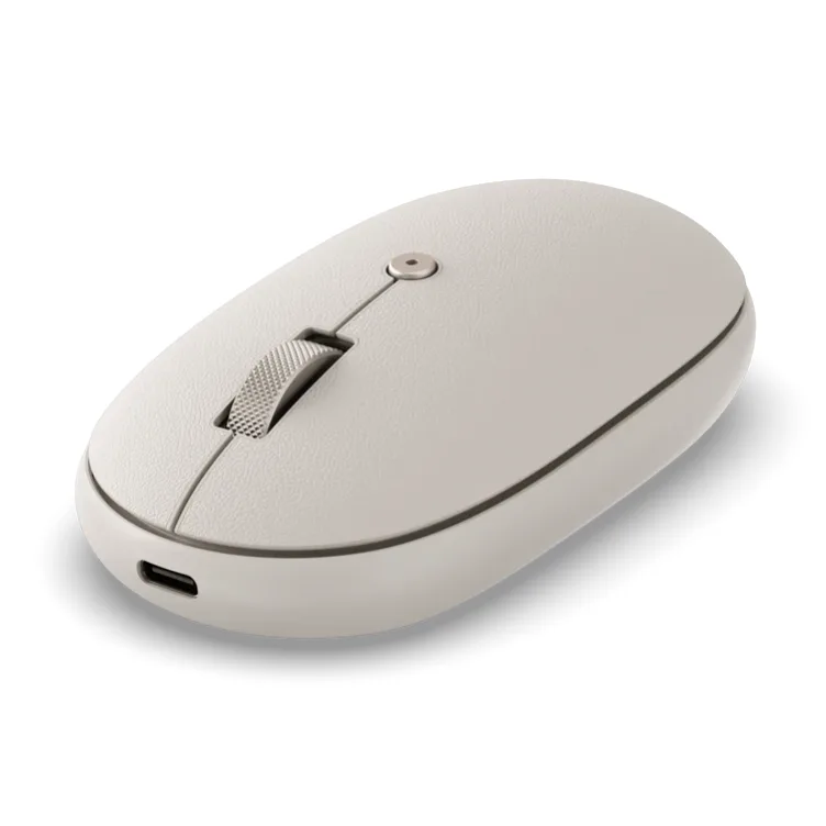 Mouse Satechi OnTheGo Sand