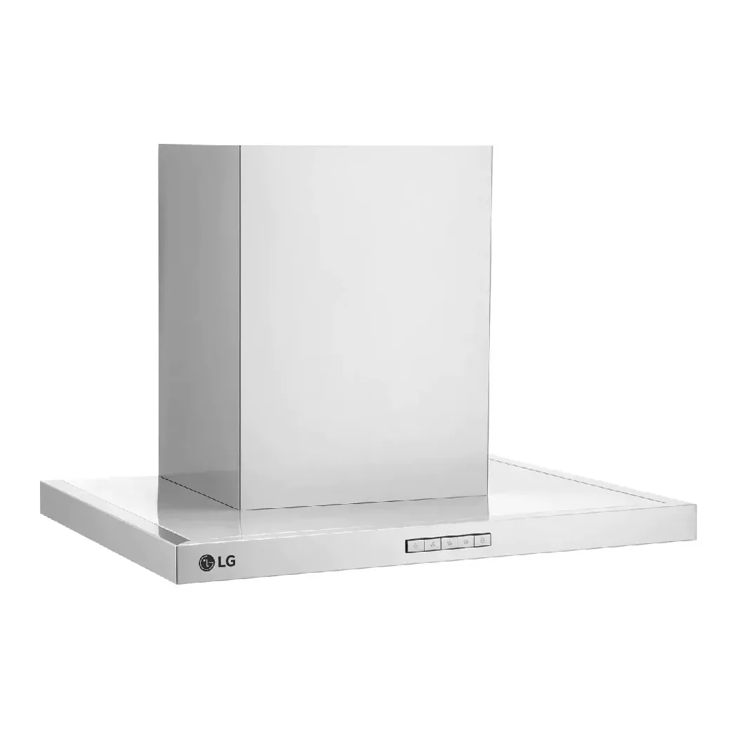 Вытяжка LG HCEZ2415S2