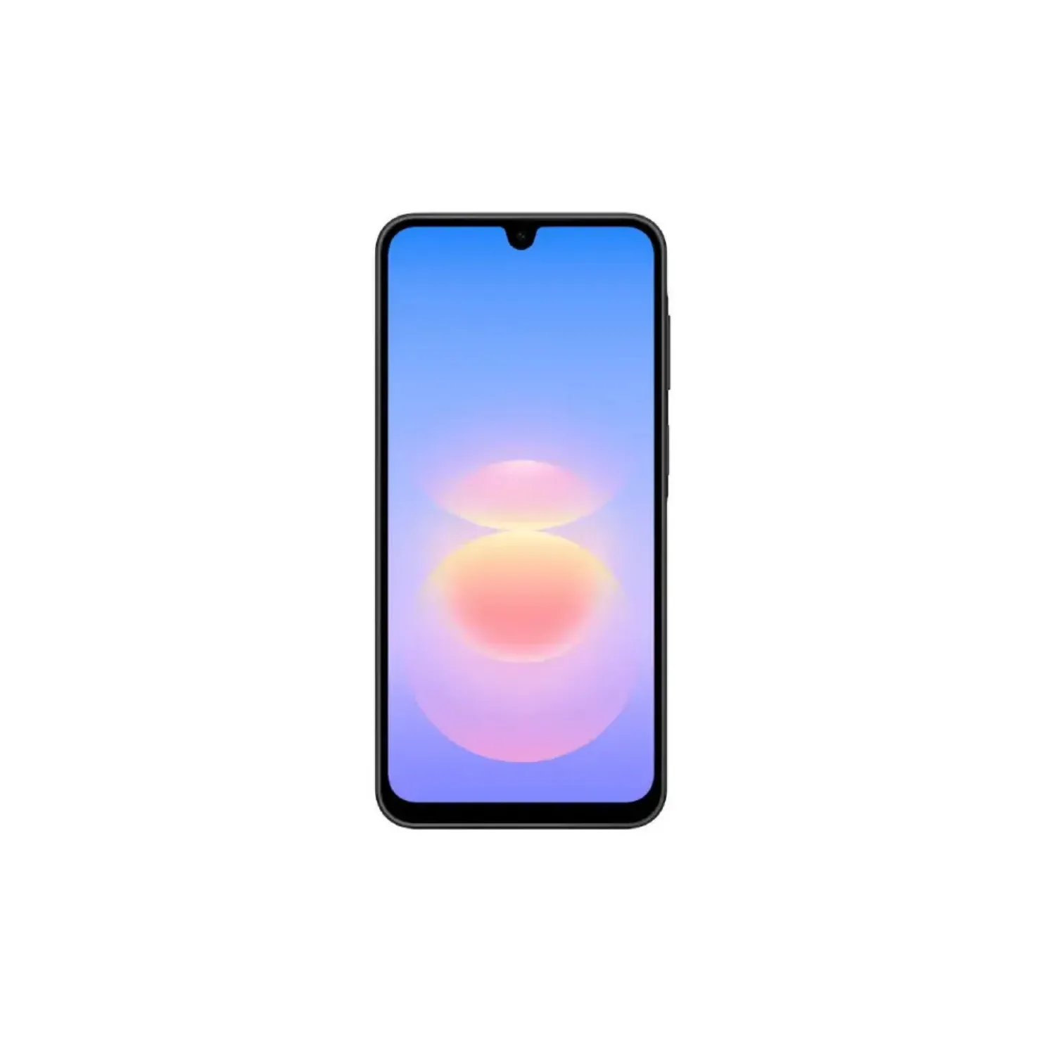 Smartfon Samsung Galaxy A27 5G 6/128GB Black (SM-A276B)