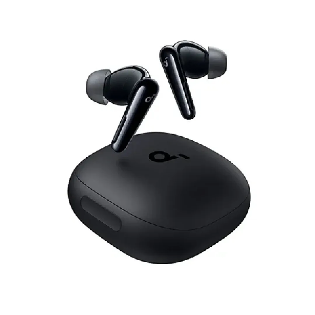Наушники soundcore Liberty 4 Pro Black (A3954G11)