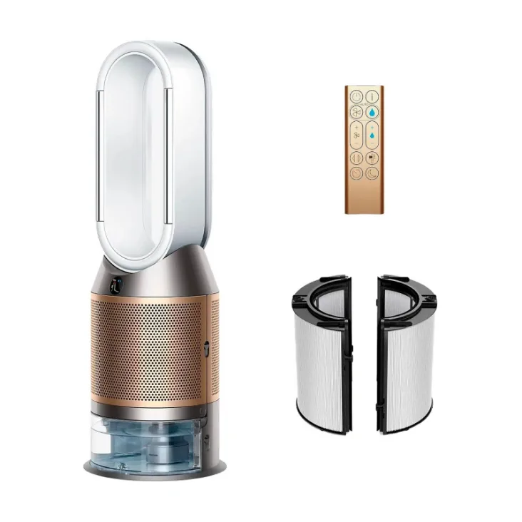 Hava təmizləyici Dyson Purifier Humidify+Cool PH2 De-NOx (PH05)