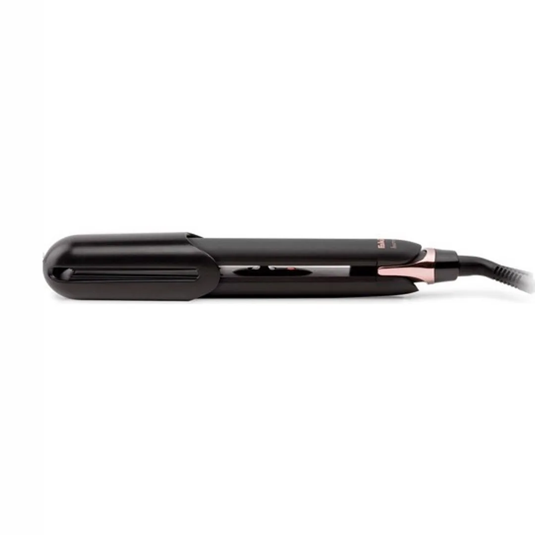 Выпрямитель для волос Fakir Harvey Черный Розовый