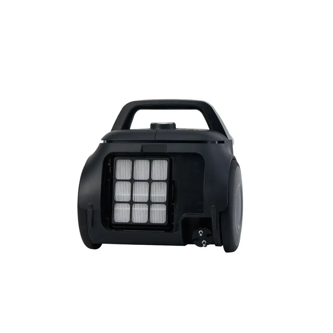 Пылесос BEKO VCO 65520 WG