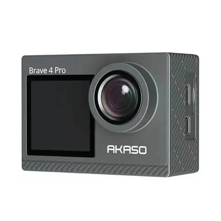 Экшн-камера AKASO Brave 4 Pro Sport Combo