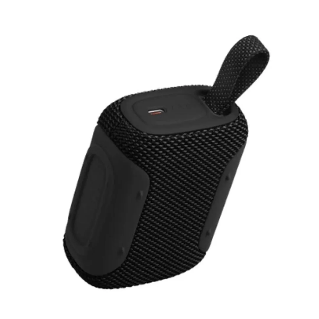 Dinamik JBL go 5 black