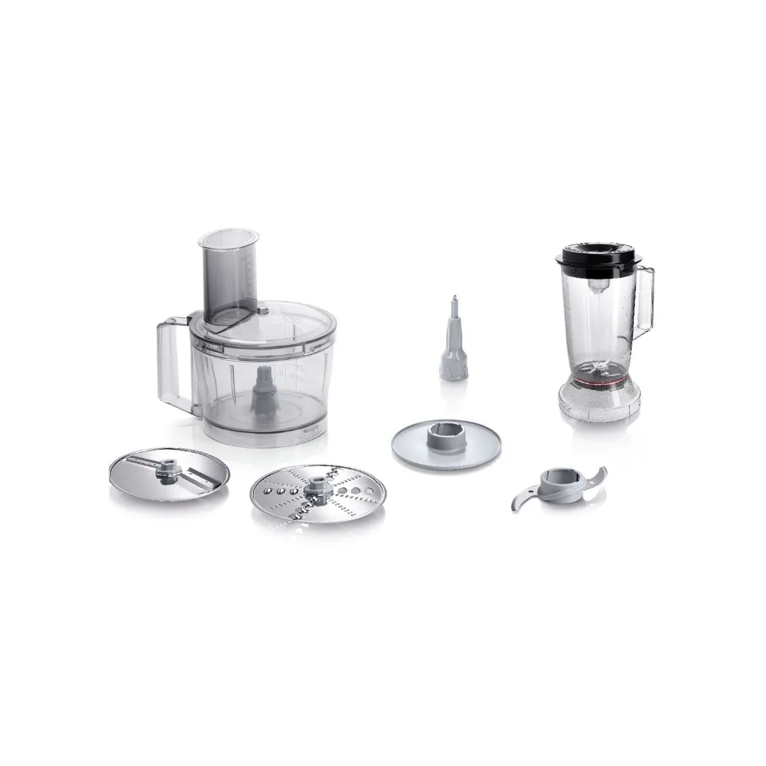 Кухонный комбайн Bosch MCM3201B