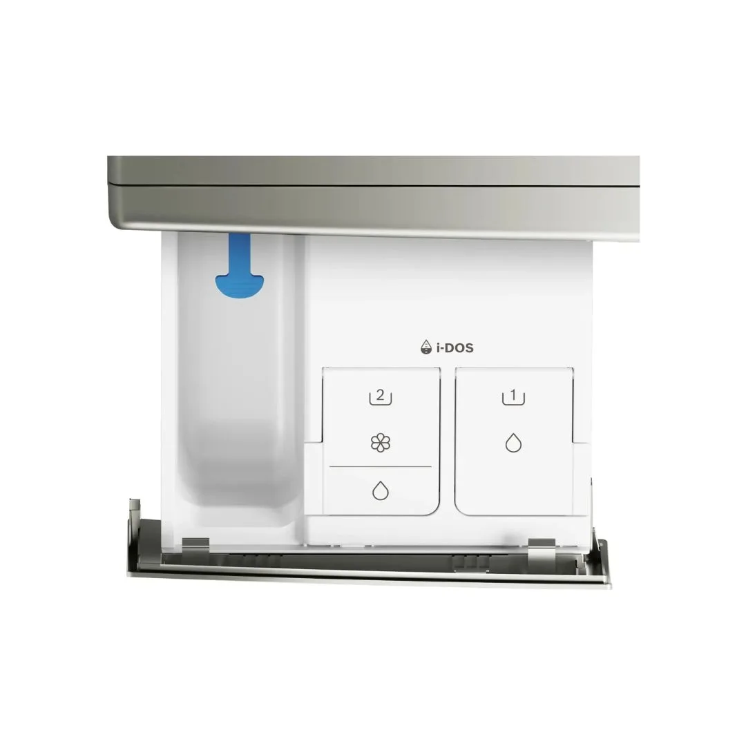 Стиральная машина BOSCH WGB256AXME