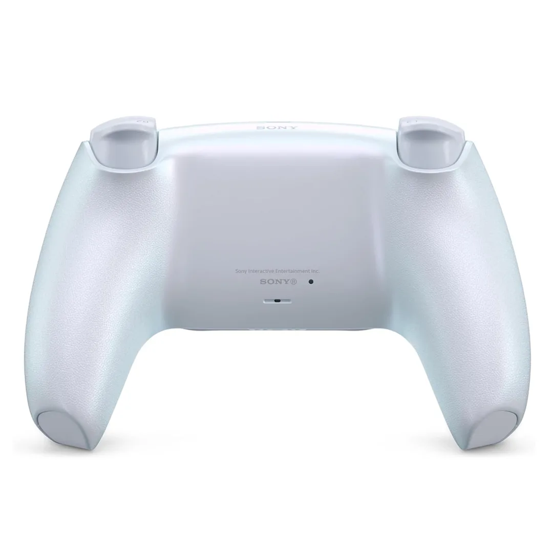 Игровой контроллер Sony PS5 DualSense Chroma Pearl