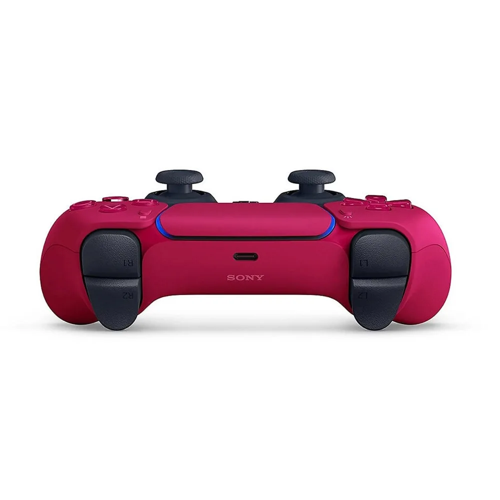 Игровая консоль Sony PS5 DualSense Cosmic Red