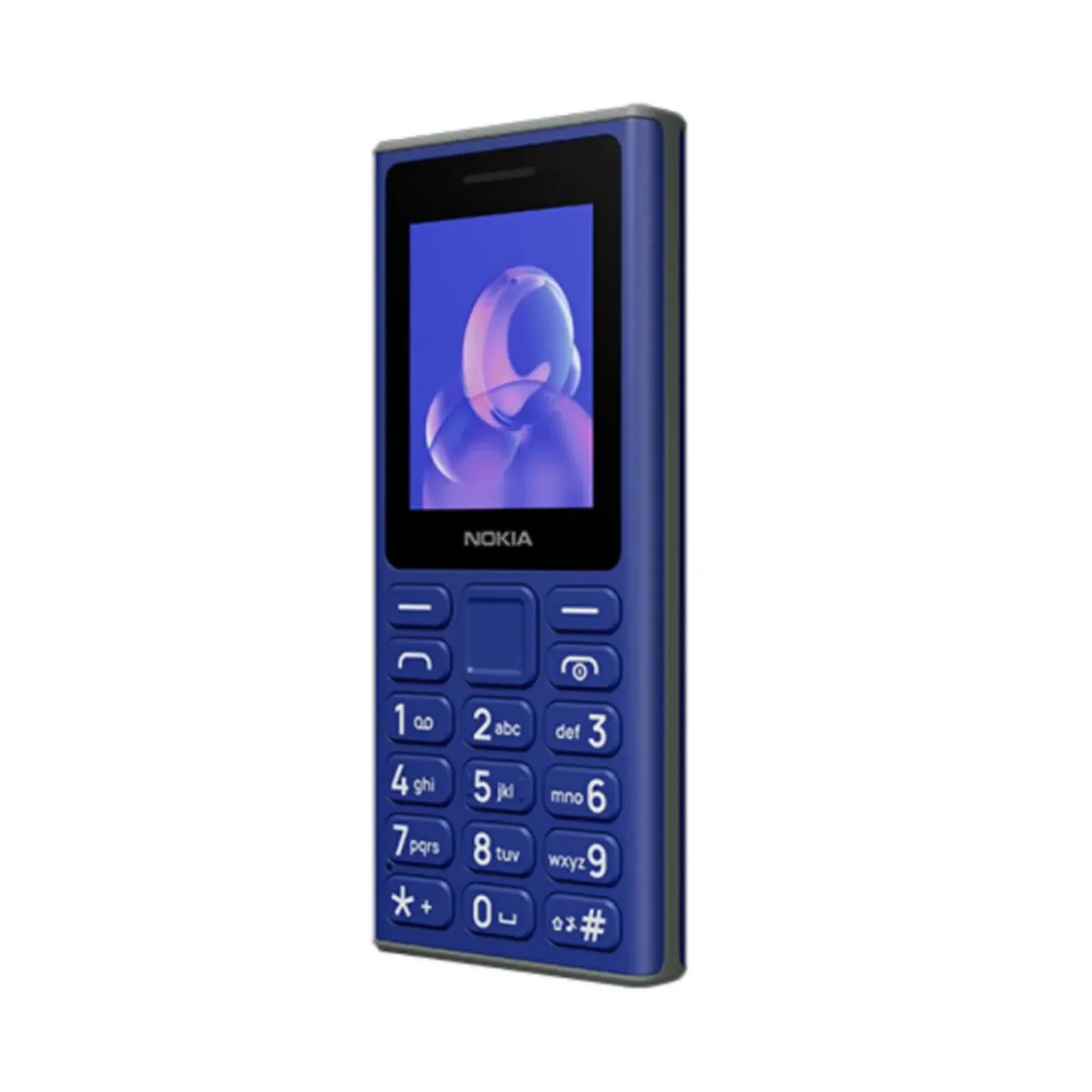 Telefon Nokia 105 DS Blue (2025)