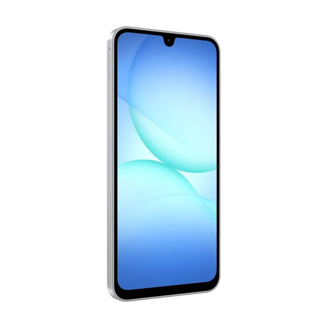 Смартфон Samsung Galaxy A17 4/128GB Gray