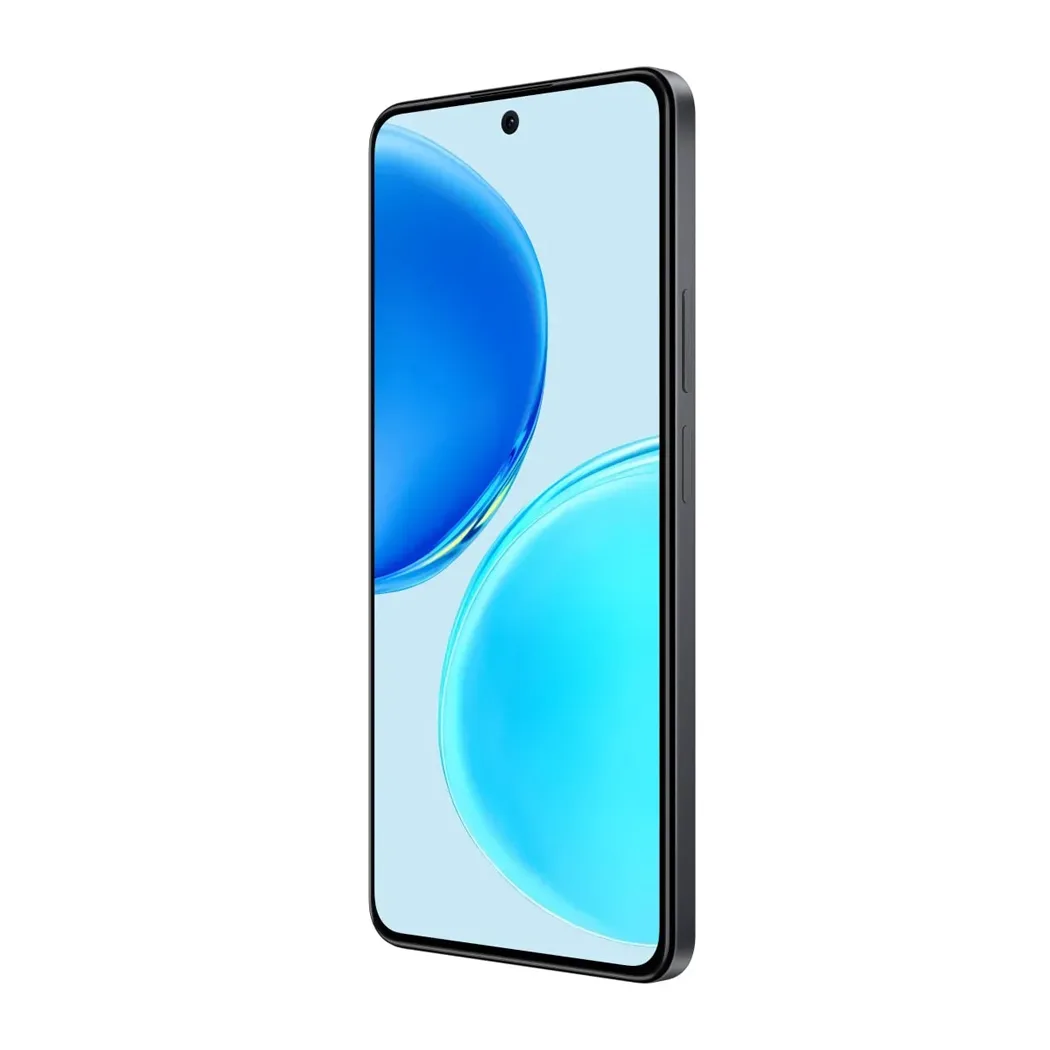 Смартфон HONOR X8d 8GB/256GB Velvet Black