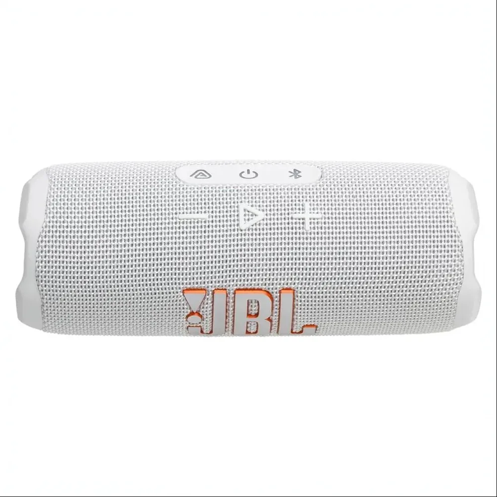 Portativ dinamik JBL Flip 7 White
