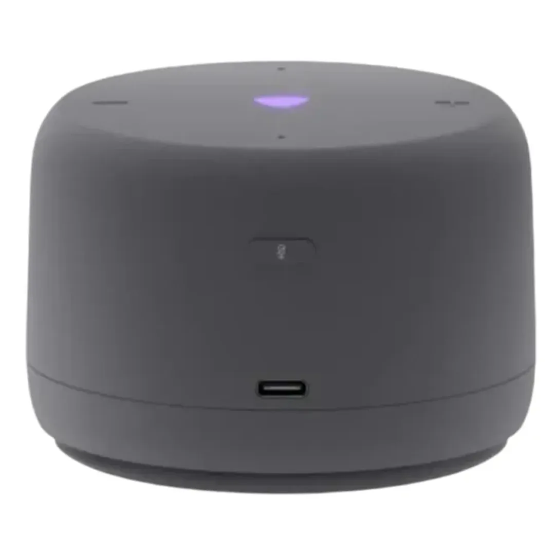 Ağıllı dinamik Yandex Station Lite 2  (YNDX-00028GRY) (Kopya)