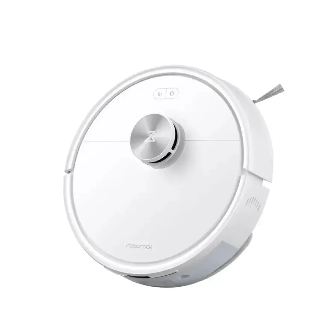 Robot tozsoran Roborock Q8+ Gen2 White
