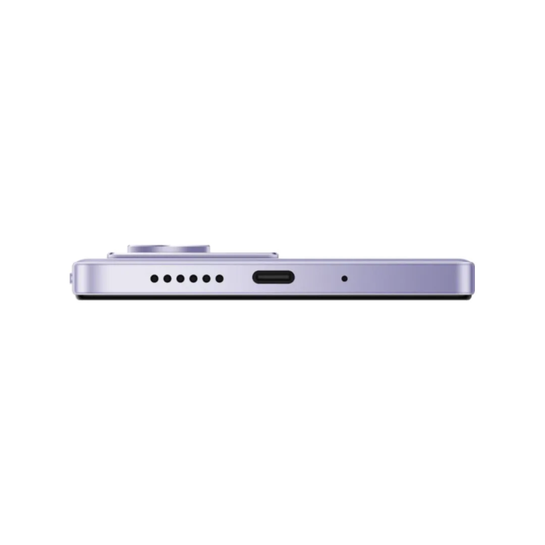 Смартфон Xiaomi Redmi 15 8/256GB, фиолетовый