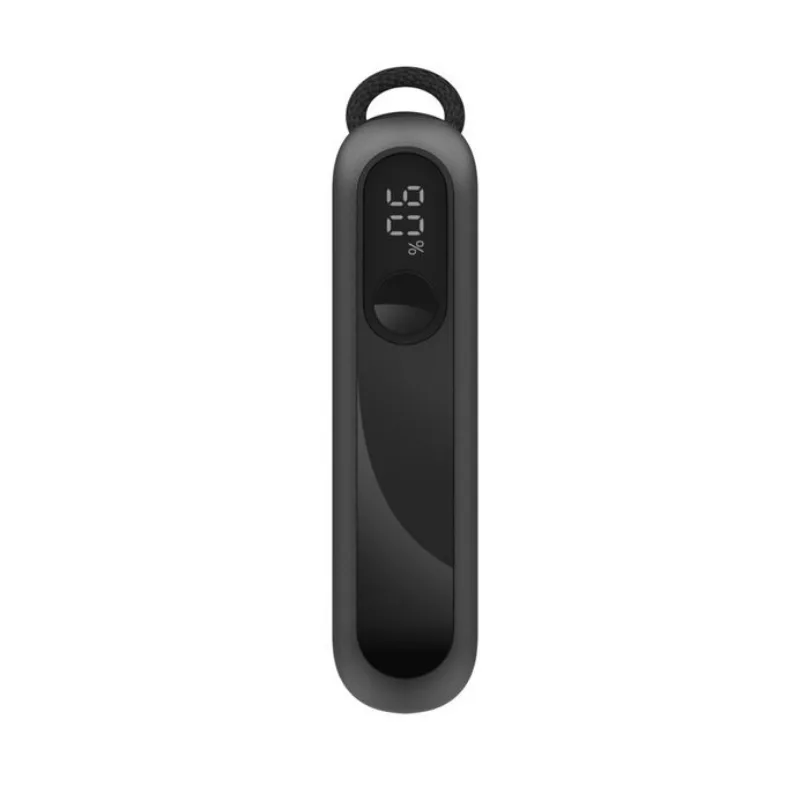 Power bank Belkin 10K PD20W with Display Black