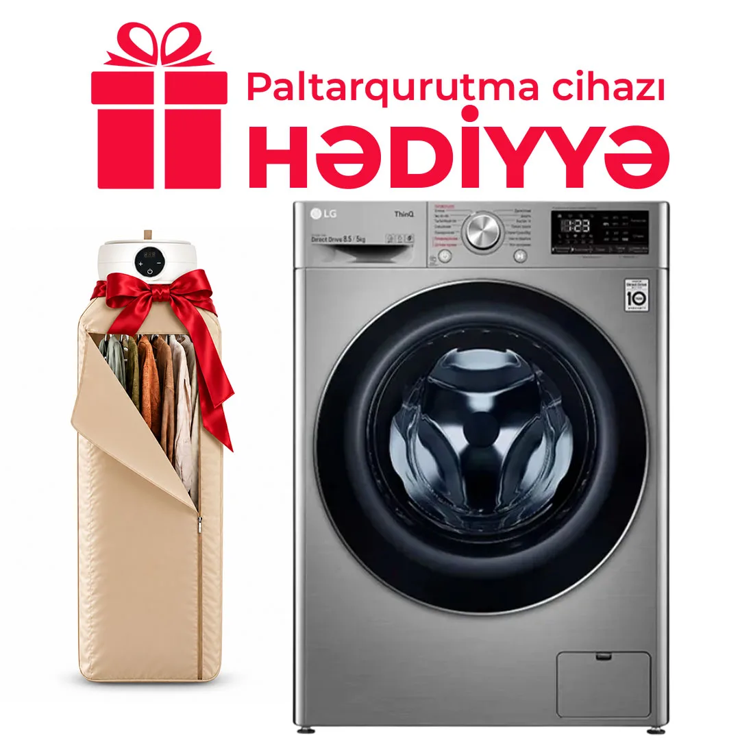 Paltaryuyan maşın LG F2V5GG2S.ASSPCOM