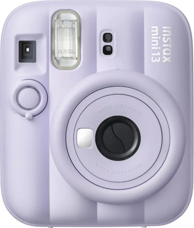 Fotoaparat Fujifilm Instax Mini 13 Purple