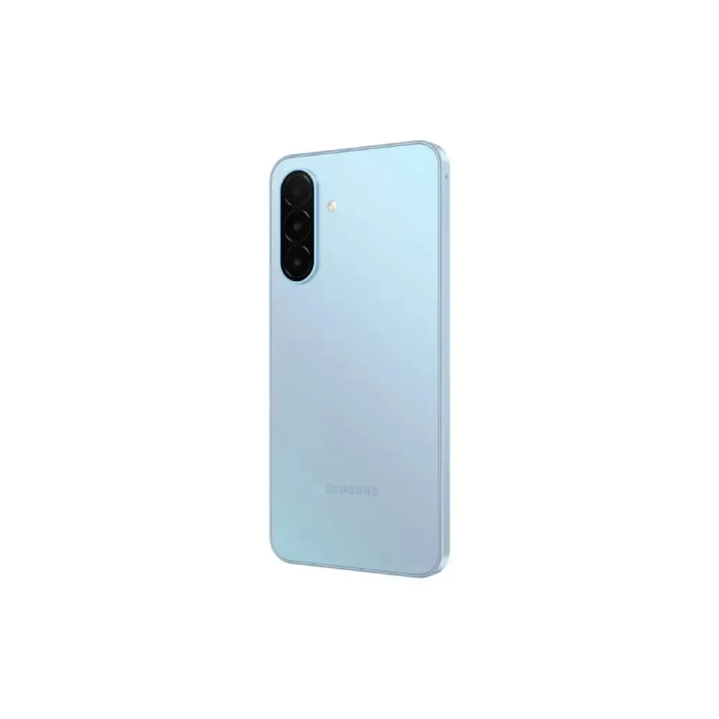 Смартфон Samsung Galaxy A18 6/128GB Светло-голубой (SM-A185)