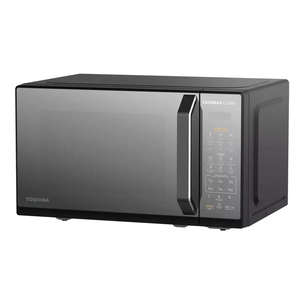Mikrodalğalı soba Toshiba MW3-EM20PE(BM)