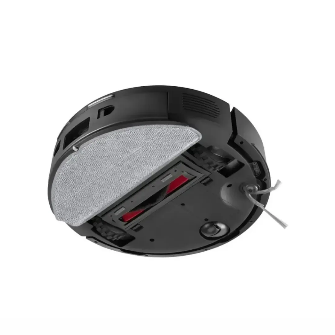 Робот-пылесос Roborock Q8+ Gen2, чёрный