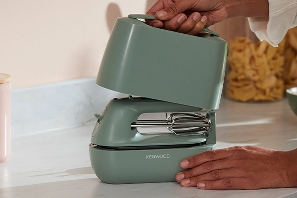 Микшер Kenwood HMP40.000GR