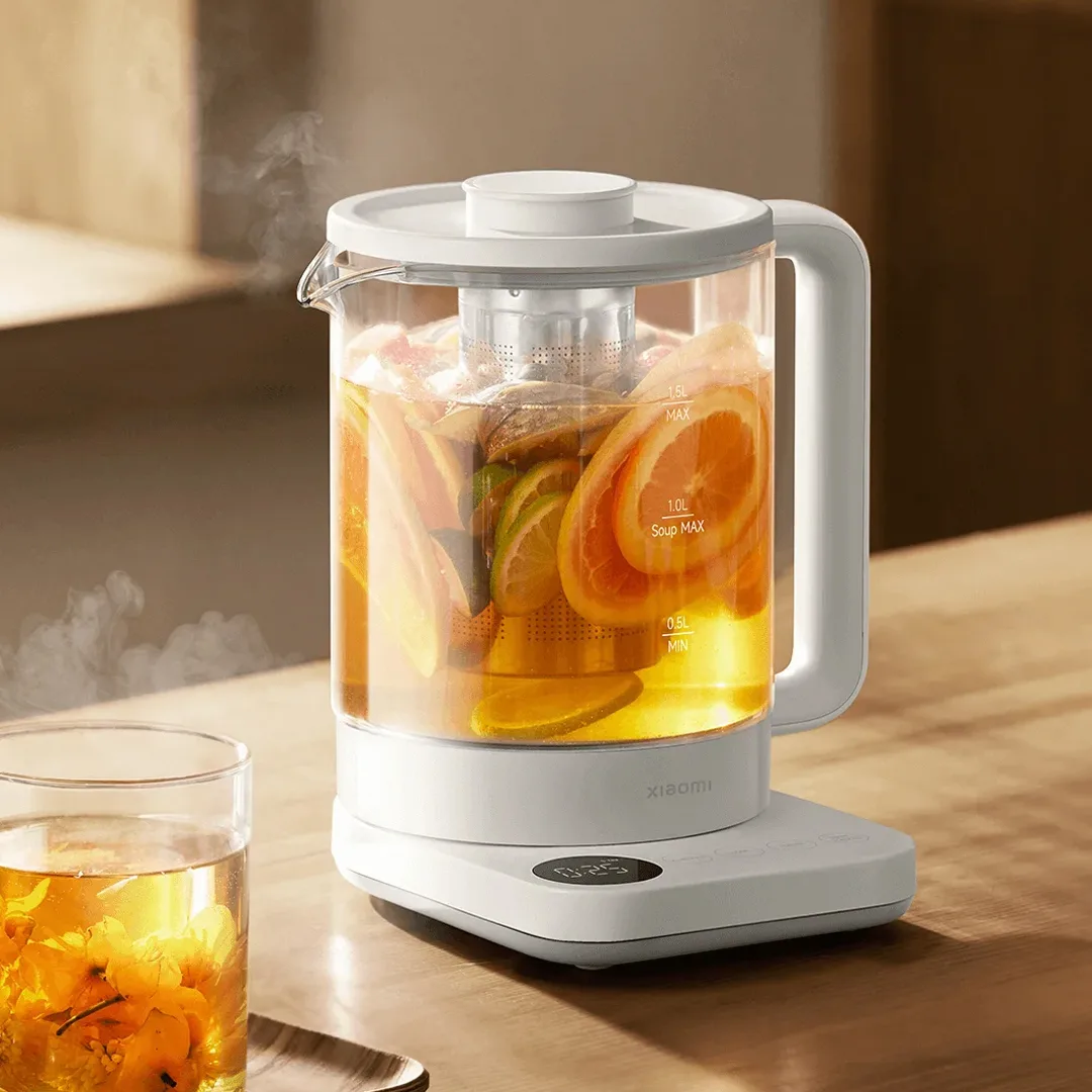 Многофункциональный чайник Xiaomi Multifunctional Kettle