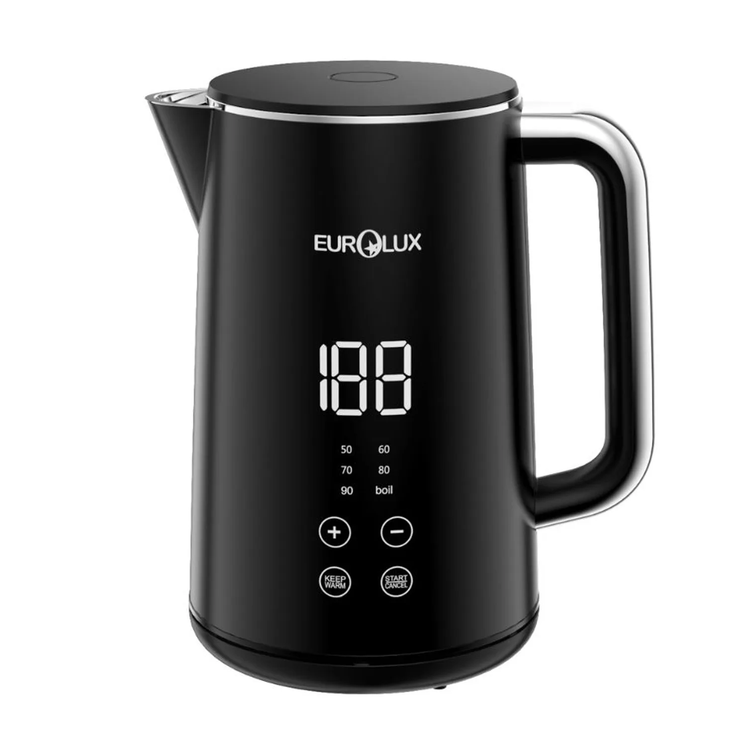 Çaydan Eurolux EU-EK2834DGS