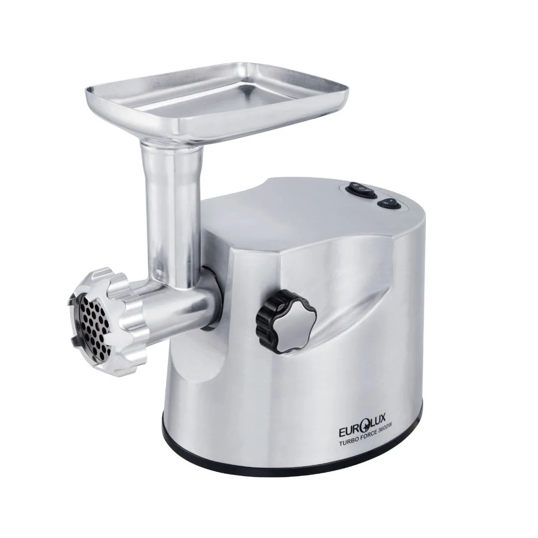 Мясорубки Eurolux MG3140YA