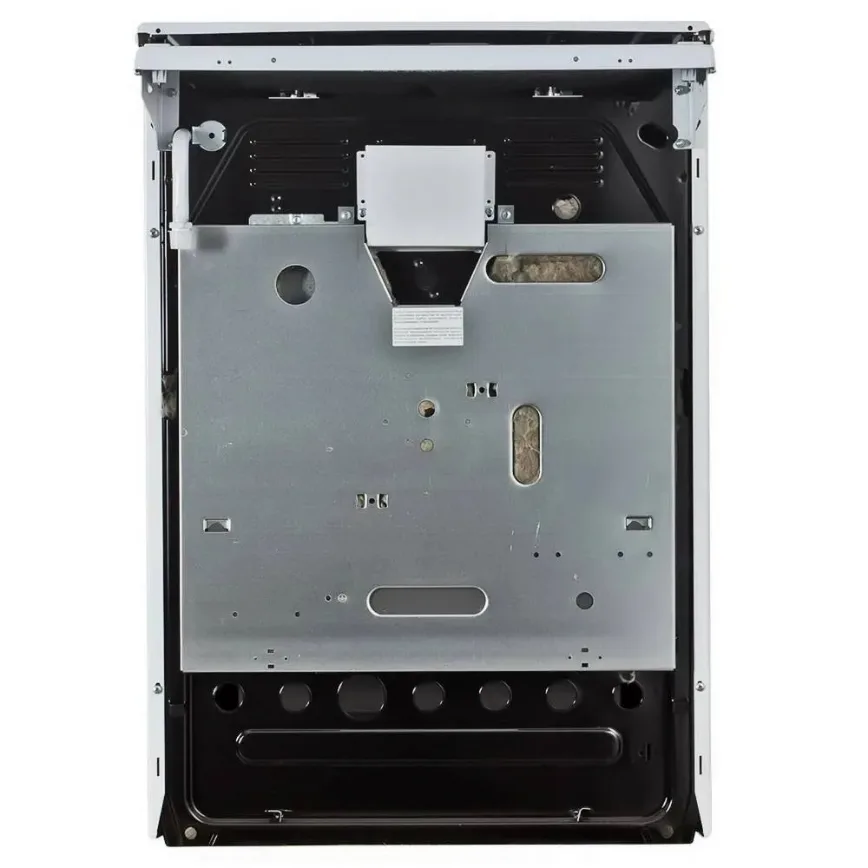 Духовка Gefest 1200 C7 K8,