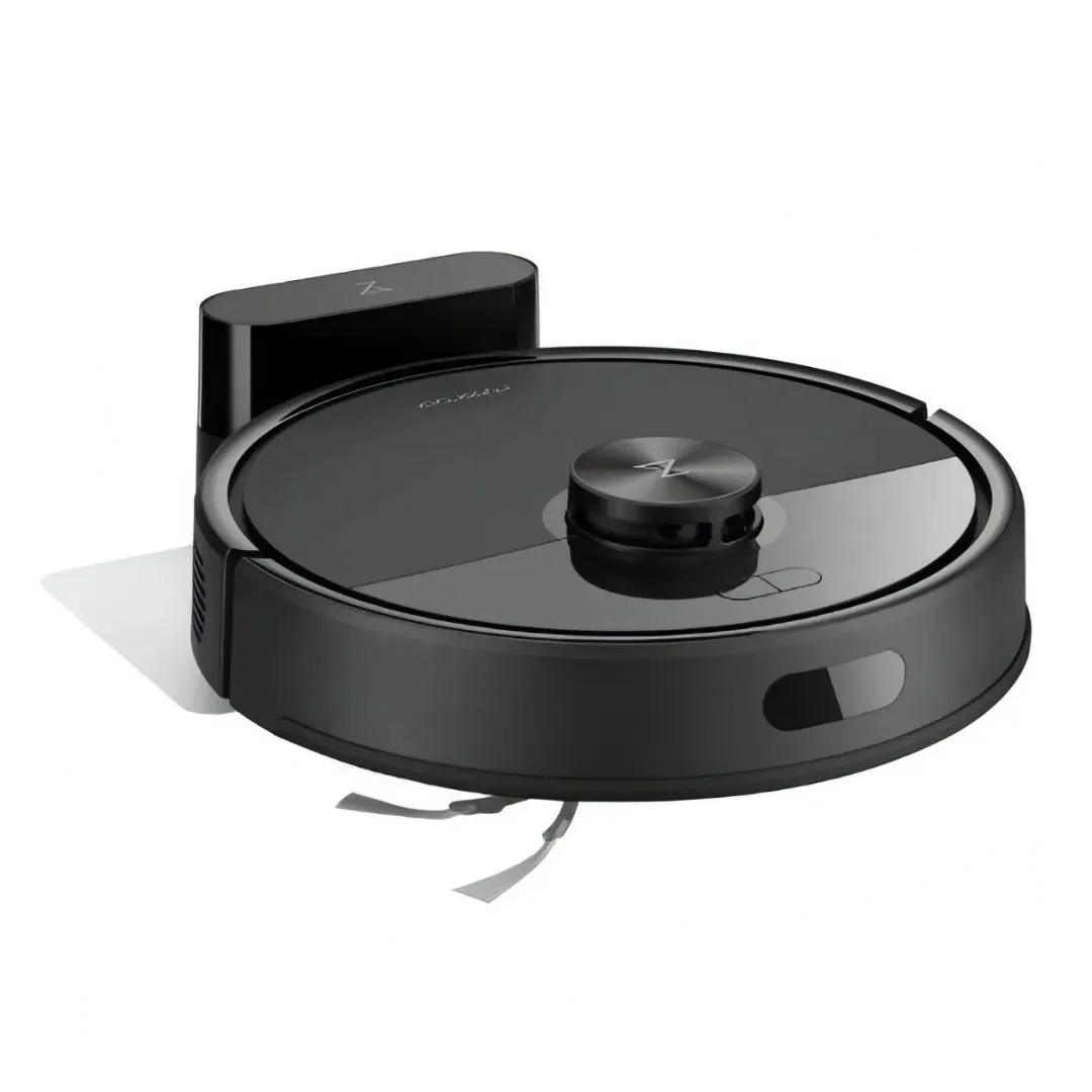 Робот-пылесос Roborock Q8 Gen2 Black