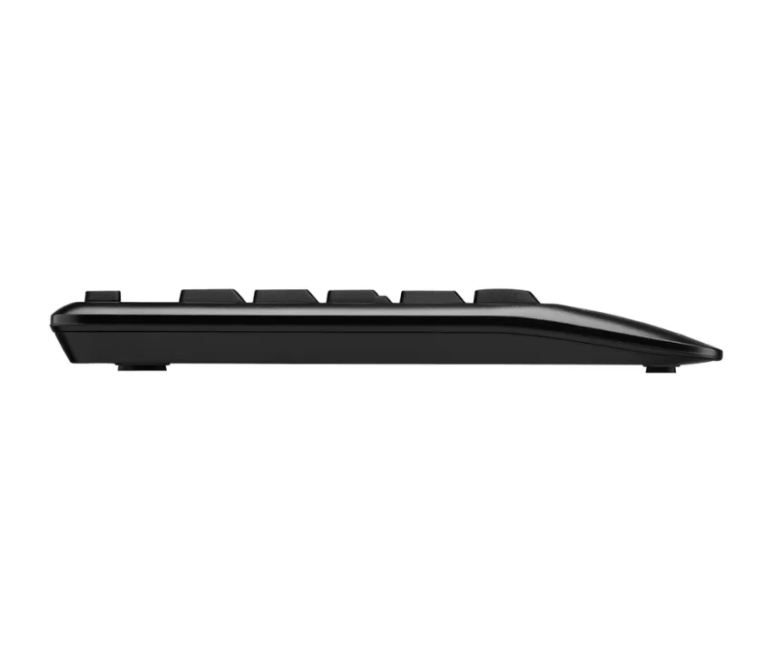 Logitech MK345 Wireless Keyboard and Mouse Combo