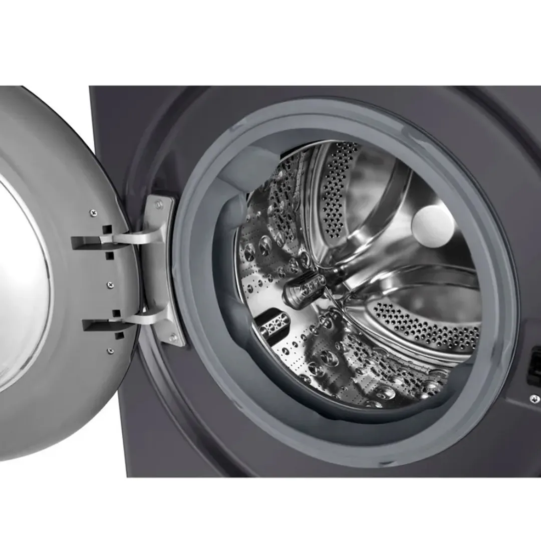 Стиральная машина LG F2V5HYLYJ