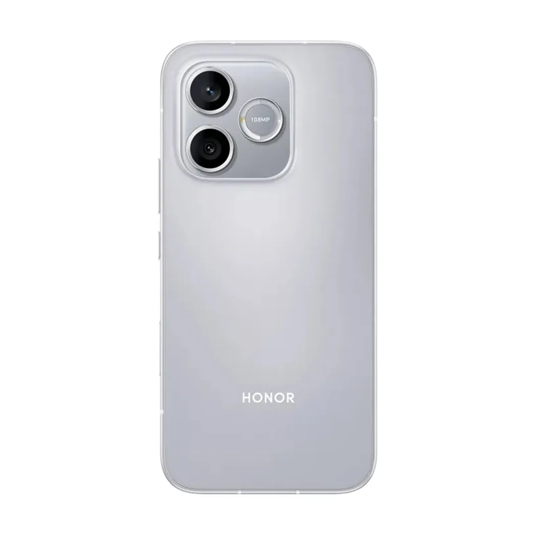 Honor 600 Lite 8/256GB Velvet Grey