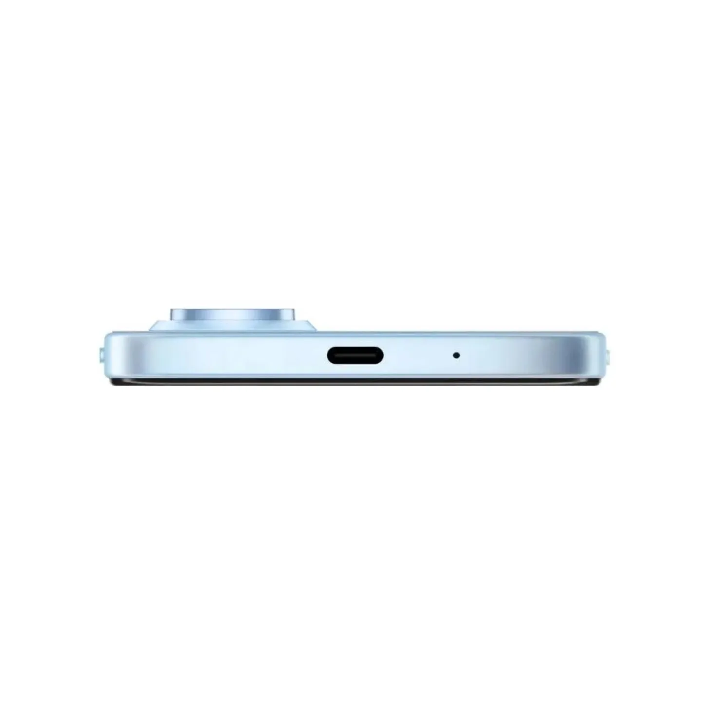 Смартфон Honor X7e 6 GB/128 GB Светло-голубой