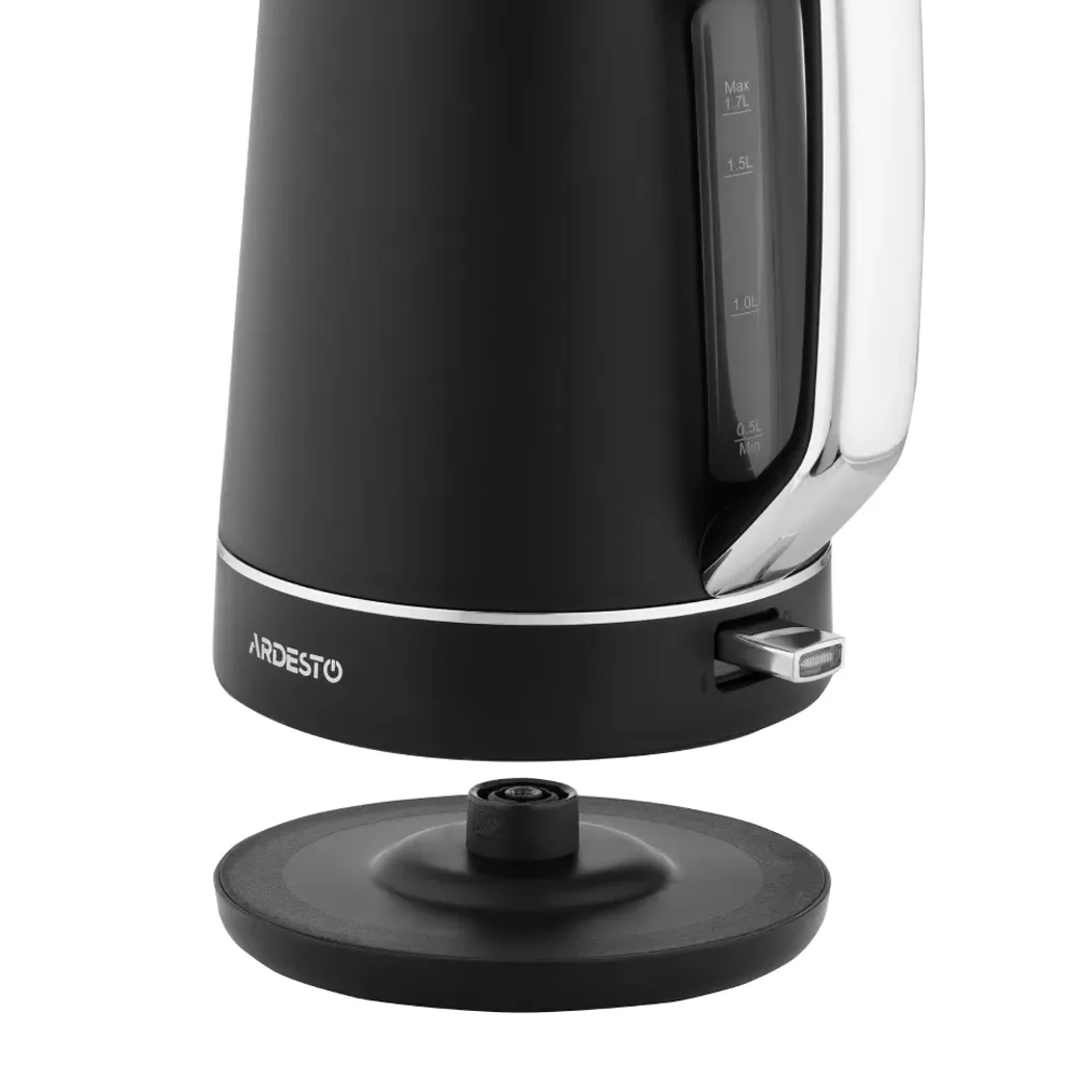 Электрический чайник Ardesto EKL-450B 