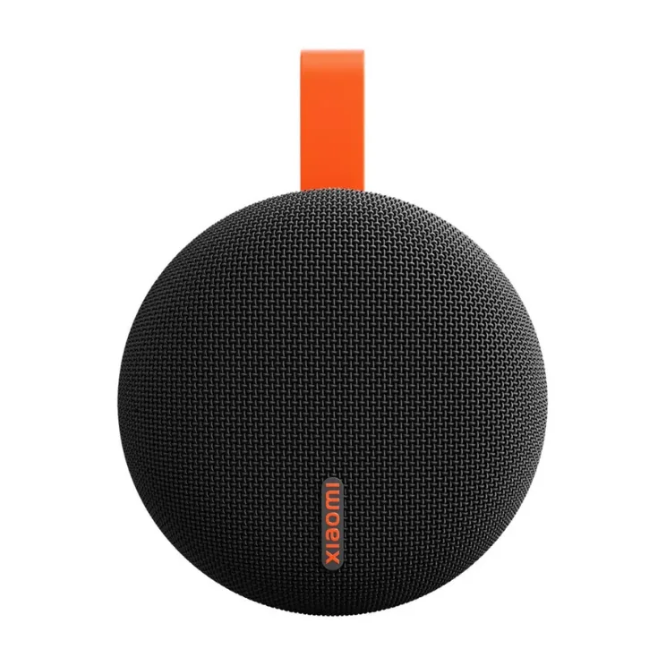 Dinamik Xiaomi Bluetooth Speaker Essential Black (OH3RG)