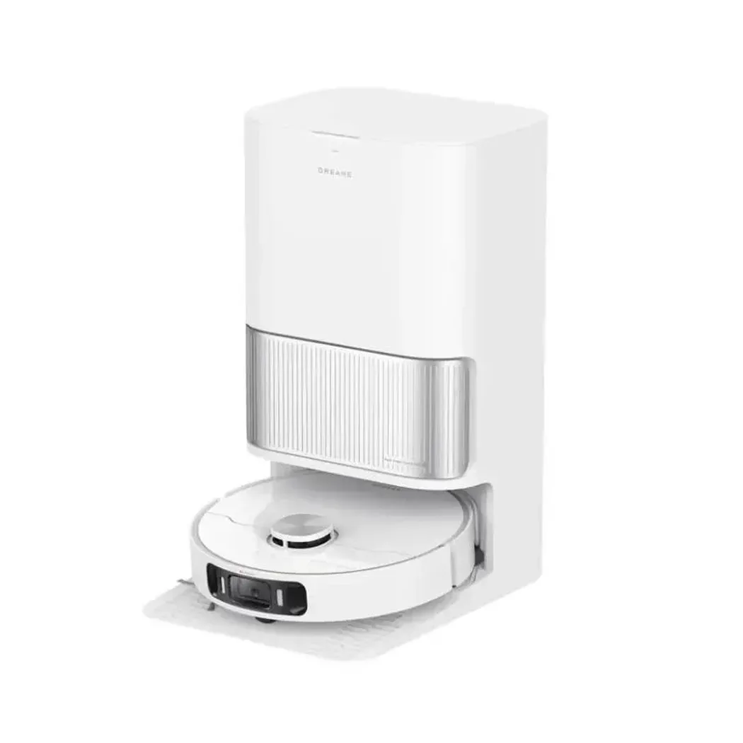 Робот-пылесос Dreame Robot Vacuum L40 Ultra AE White (RLL77SE)