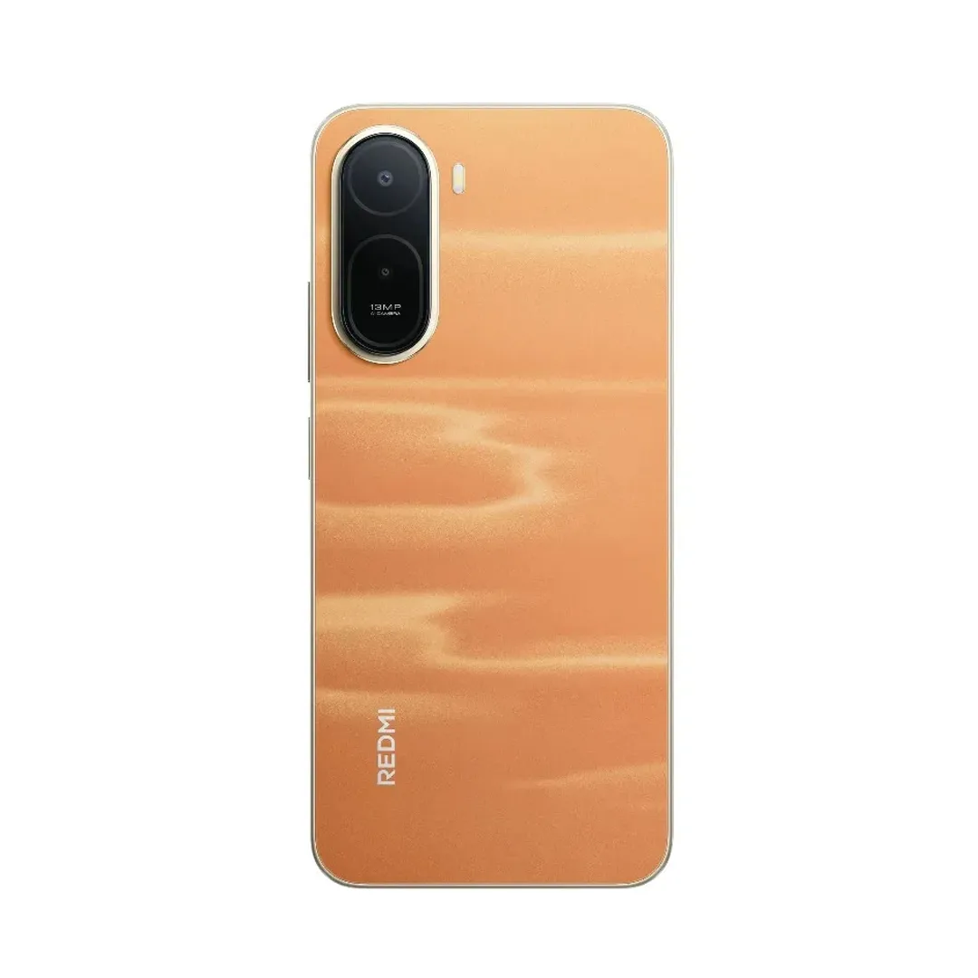 Смартфон Xiaomi Redmi A7 Pro 4/128 ГБ, оранжевый