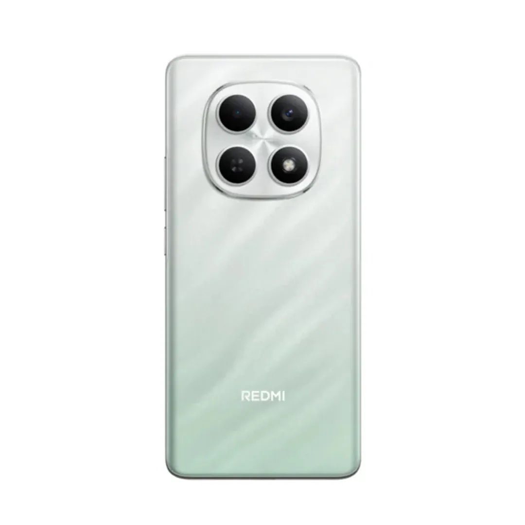 Смартфон Xiaomi Redmi Note 15 6/128 ГБ, зелёный