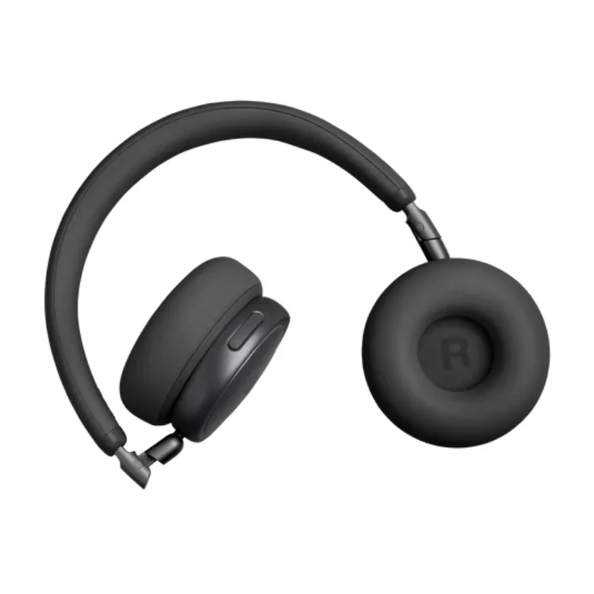 Qulaqlıq-qarnitur JBL Live 680 NC Black