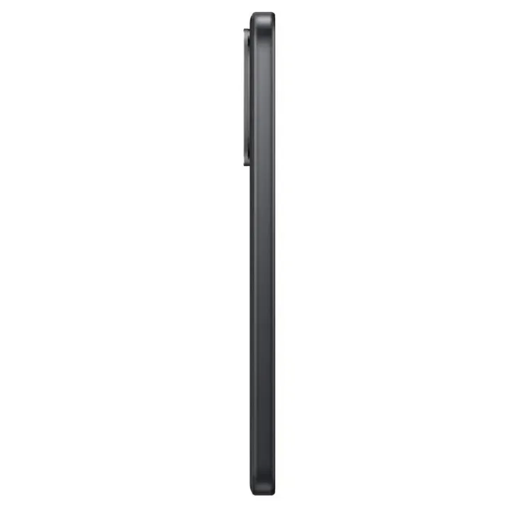 Smartfon Xiaomi Redmi 17 4/128GB Black