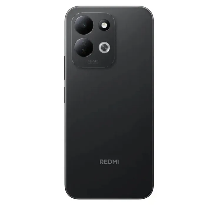 Smartfon Xiaomi Redmi 17 8/256GB Black