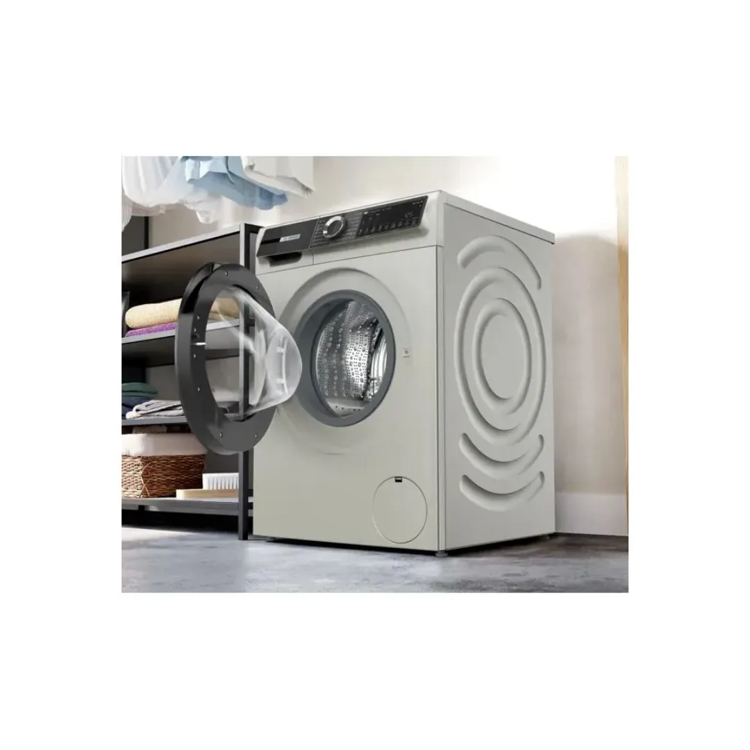 Стиральная машина BOSCH WGK264ZXME