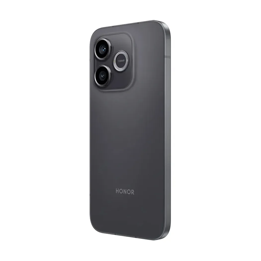 Смартфон HONOR 600 Lite 8/256GB Velvet Black 
